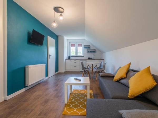 Apartamenty Jodlowa - Bilard - Bawialnia - Krolikarnia Krajno-Zagorze Extérieur photo