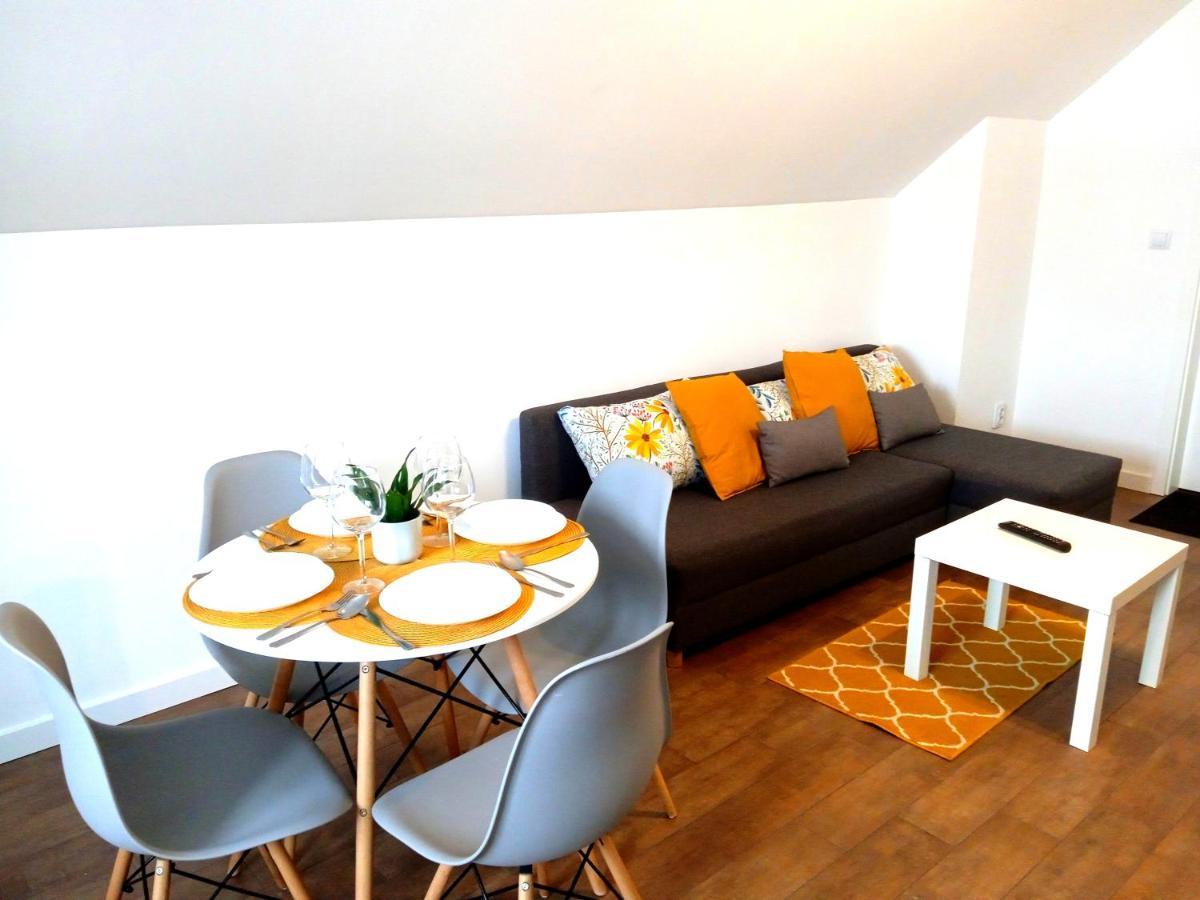 Apartamenty Jodlowa - Bilard - Bawialnia - Krolikarnia Krajno-Zagorze Extérieur photo