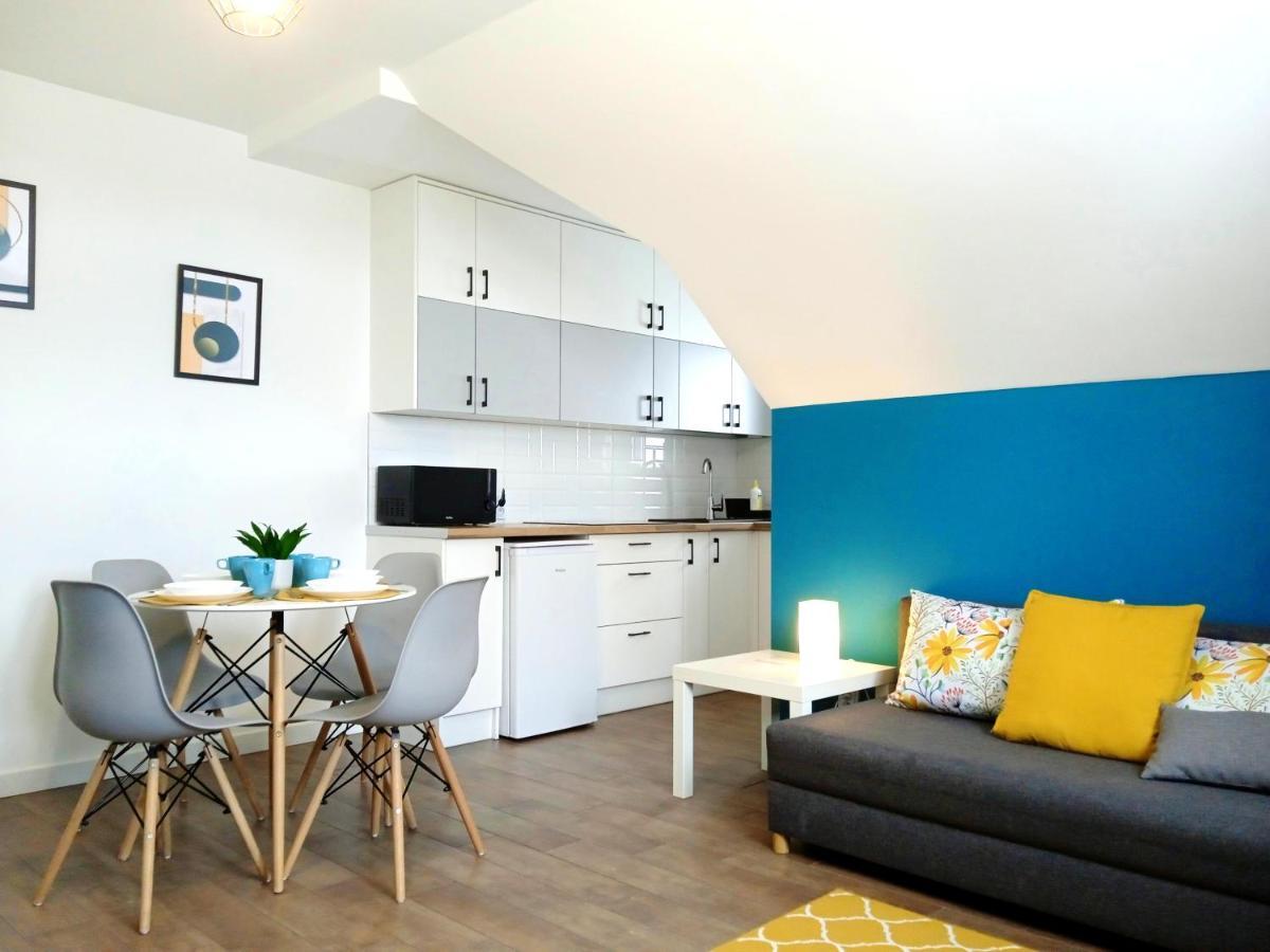 Apartamenty Jodlowa - Bilard - Bawialnia - Krolikarnia Krajno-Zagorze Extérieur photo