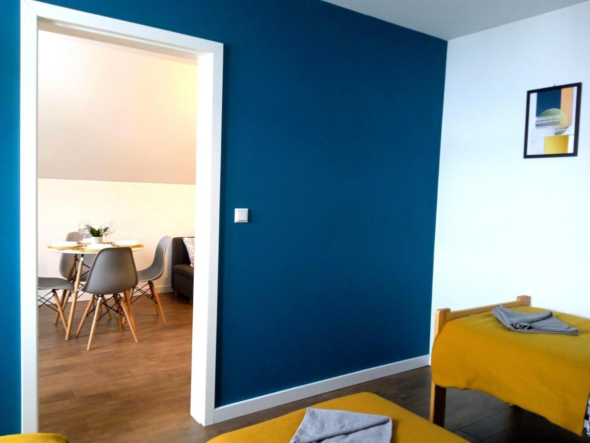 Apartamenty Jodlowa - Bilard - Bawialnia - Krolikarnia Krajno-Zagorze Extérieur photo
