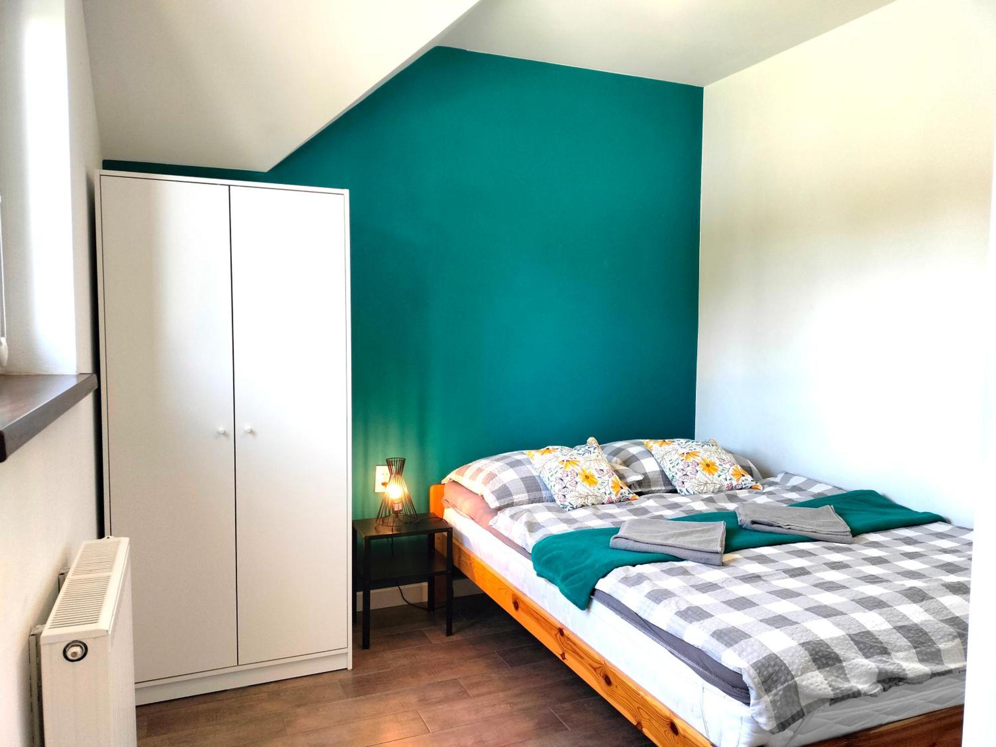 Apartamenty Jodlowa - Bilard - Bawialnia - Krolikarnia Krajno-Zagorze Extérieur photo
