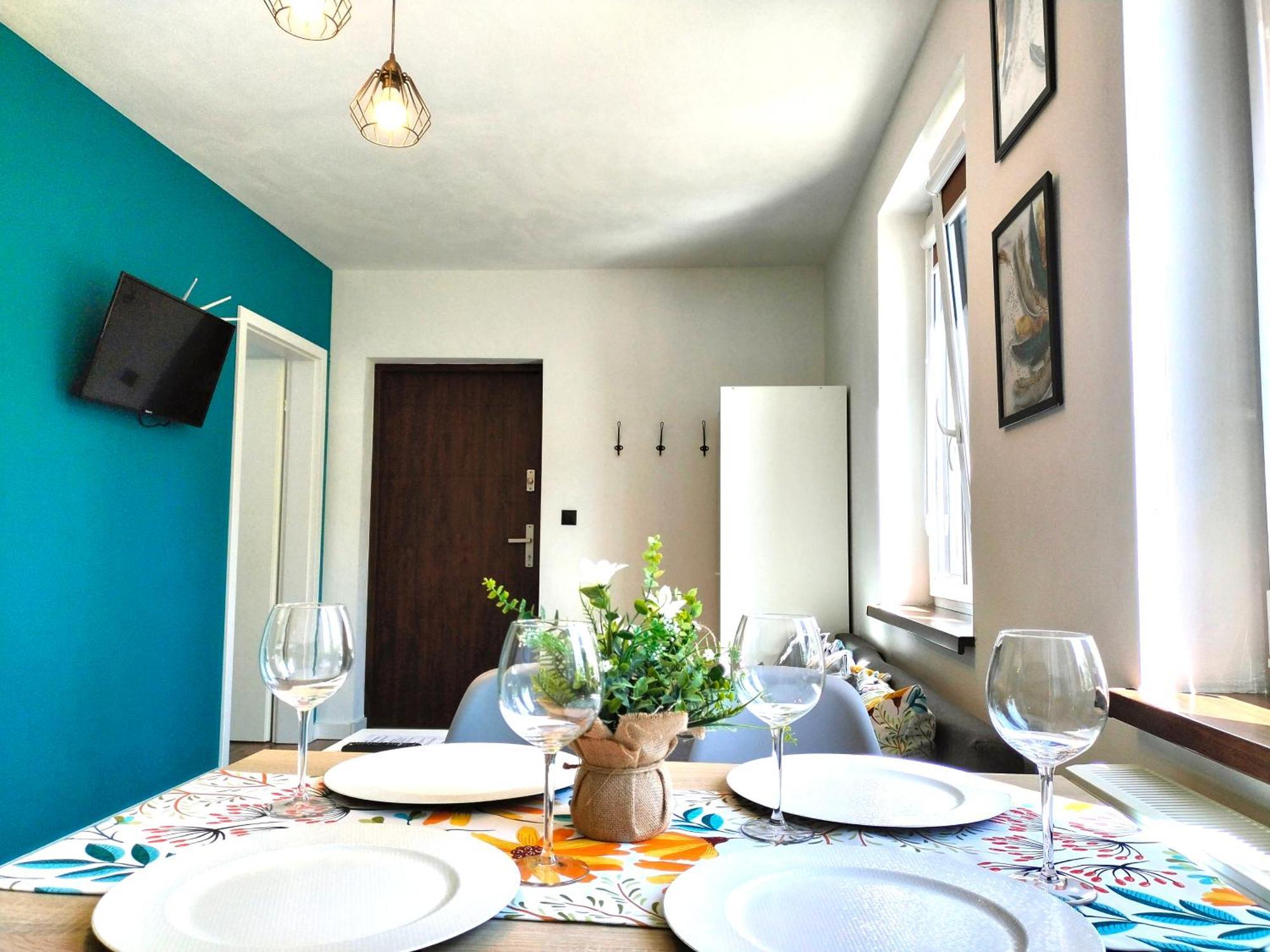 Apartamenty Jodlowa - Bilard - Bawialnia - Krolikarnia Krajno-Zagorze Extérieur photo